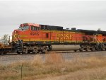 BNSF 4945